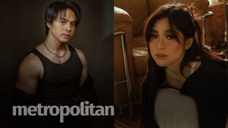 “Mapasakin Ka” — The Surprise Sam And Moira Collab