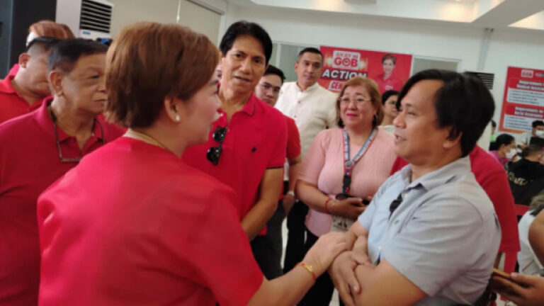 Laguna Activates 7 Action Centers For Social Services