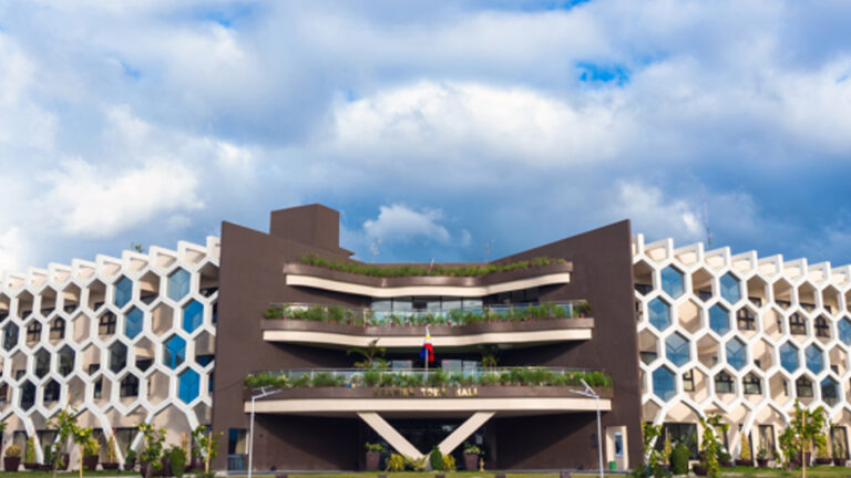 DAR Constructs PHP500 Million Farm Learning Center In Misamis Oriental