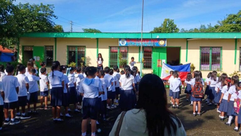 DepEd Region 8 Urges More Learners To Enroll Before August 8