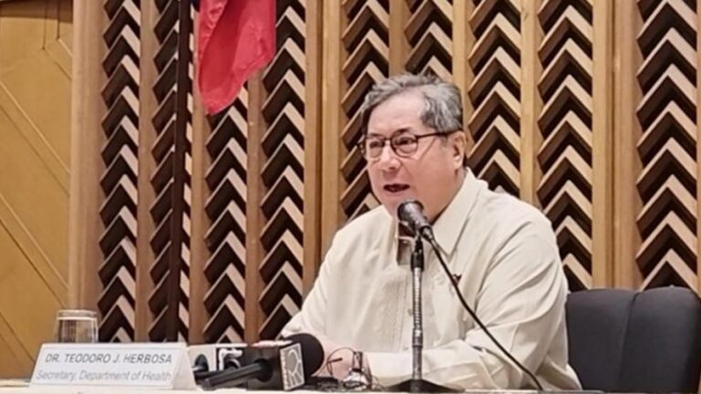 DOH Welcomes Senator Tulfo’s Proposal To Use MAIFP For Meds, Medical Devices
