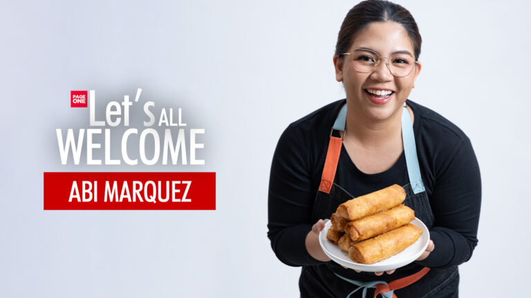Abi Marquez Balances Viral Hits with Heartfelt Storytelling