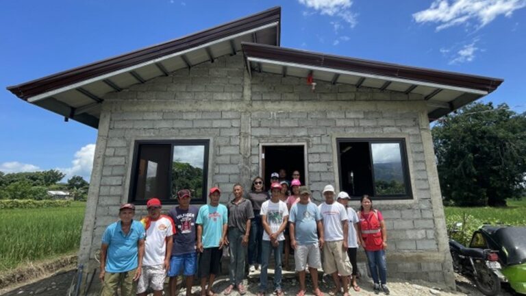 Dairy Carabao Farming Lifting Farmers’ Lives In Ilocos Norte Town
