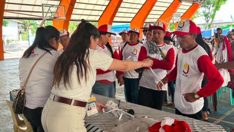 DOLE Releases Nearly PHP140 Million To 18.5K TUPAD Beneficiaries In Negros Oriental