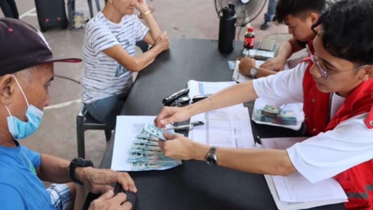 1M Pinoys Receive Medical Aid From DSWD’s AICS In H1 2025
