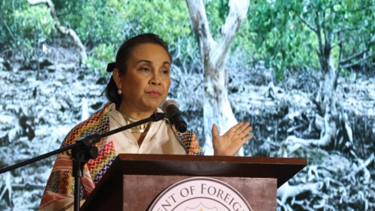 Senator Legarda: Climate Inaction May Cost Philippine Billions, Cut 13% Of GDP By 2040