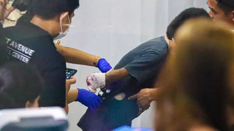 Senator Lacson Wants DOH’s MAIFIP Program Under The UHC Law