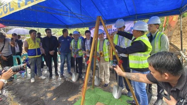School Infrastructure Projects Worth PHP108 Million To Ease Classroom Congeastion In Legazpi