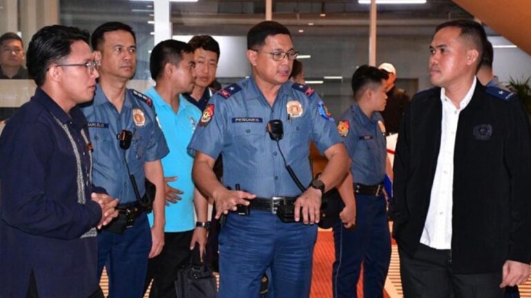 ASEAN 2026 Preps Begin: Central Luzon Police Hold Early Security Assessment