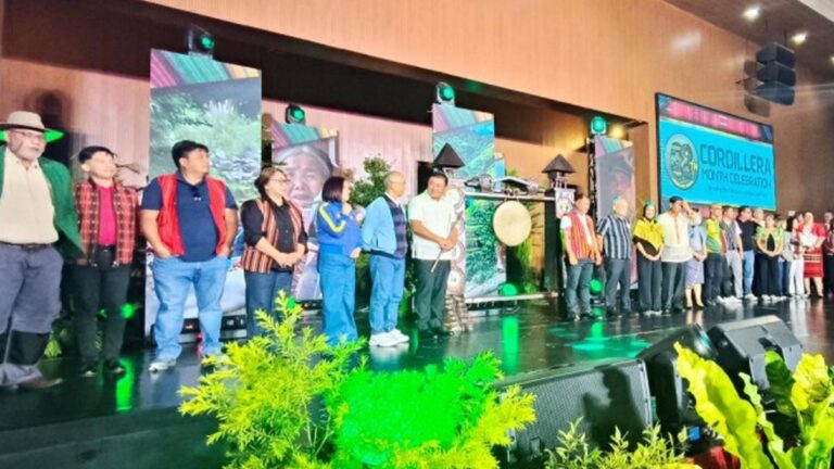 Cordillera Shifts Focus To Economic Growth, Investments