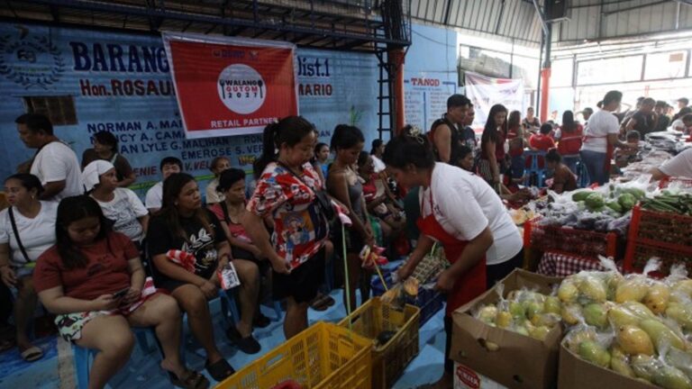 Government Measures Help Reduce Poverty Rate In 2023