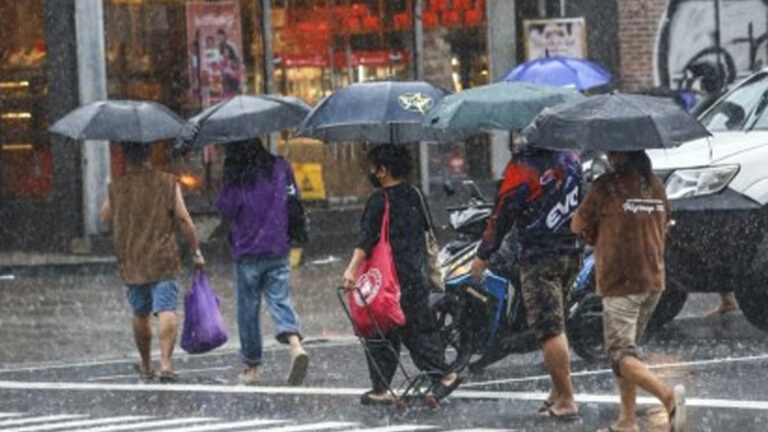 Office Of Civil Defense Conducts Emergency Meeting In Wake Of ‘Habagat’ Rains