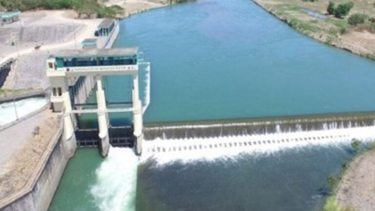 National Irrigation Administration Uses AI For Timely Dam Water Release Advisory