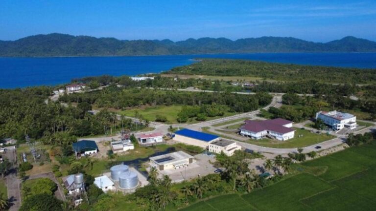 APECO Revives Stalled Infra Projects Worth Nearly PHP800 Million