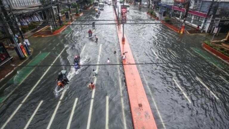 LGUs Told To Stay On Alert Amid Prolonged Bad Weather