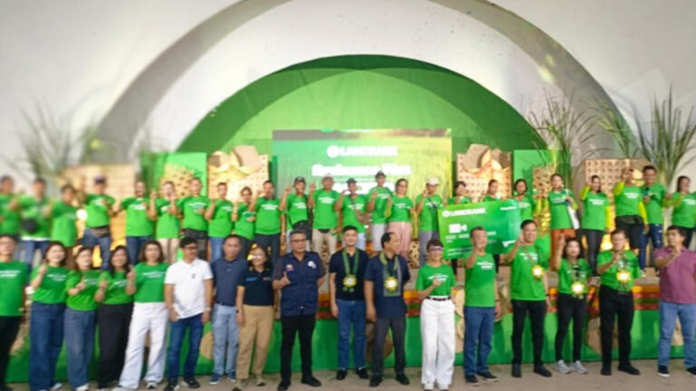 Senator Pangilinan Pushes To Ease Loan Requirements For Farmers, Fisherfolk