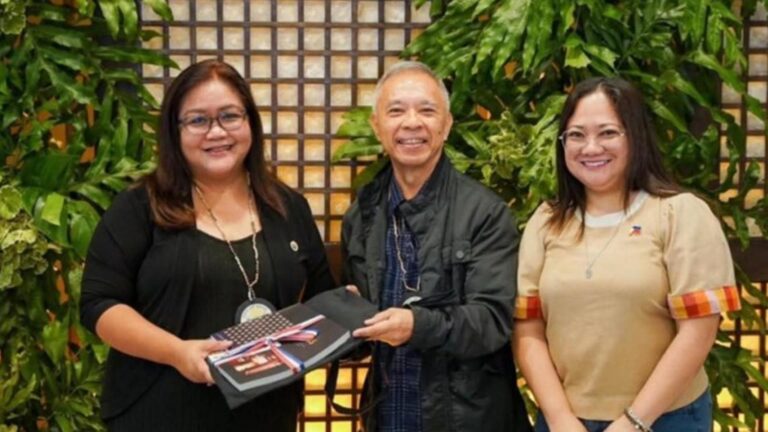 NHCP Highlights Vital Role Of LGUs In History, Heritage Education