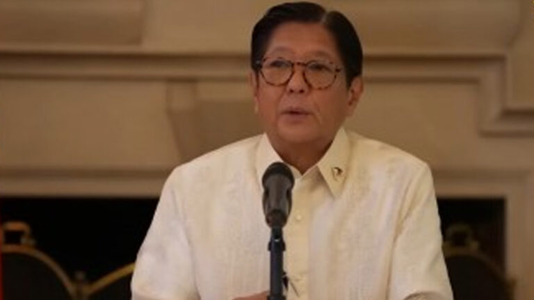 President Marcos: SONA 2025 Now 80% Complete, To Highlight Social Programs