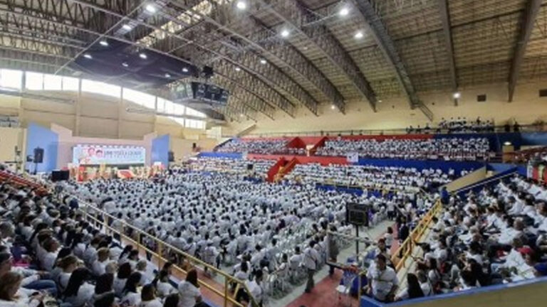 9.5K ARBs Get Land Titles In Davao Region