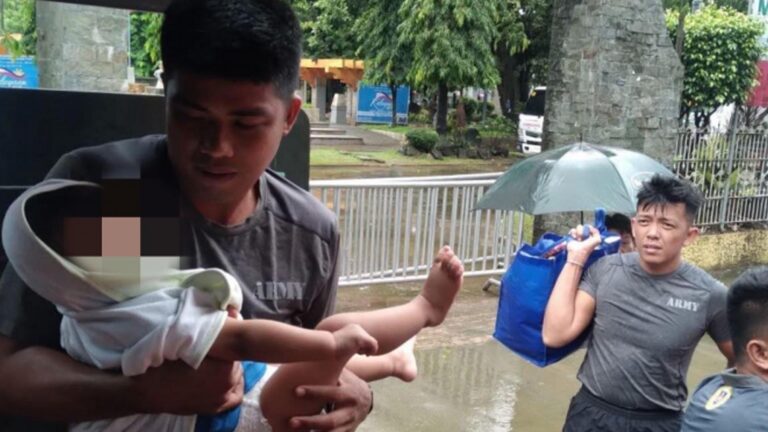 OCD, AFP Beef Up Joint Response To Adverse Weather Effects