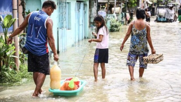 DHSUD, Attached Agencies Roll Out Moratorium, Calamity Loan