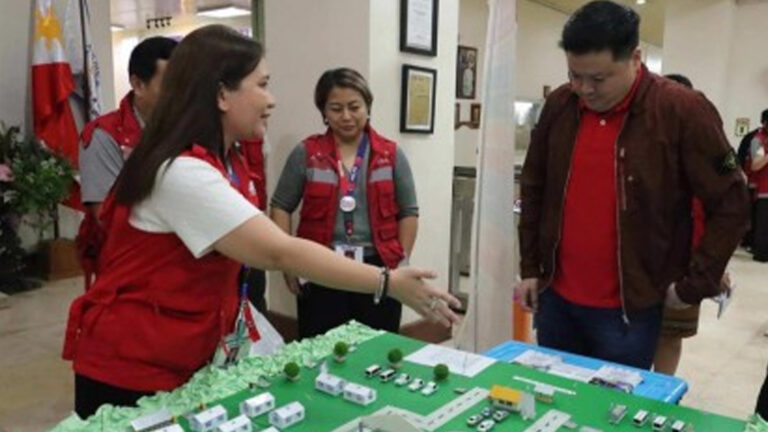DSWD To Invest More In Community-Based Disaster Resiliency Projects