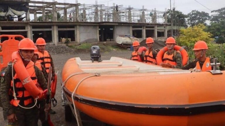 Government Has Sufficient Calamity Funds, DBM Assures