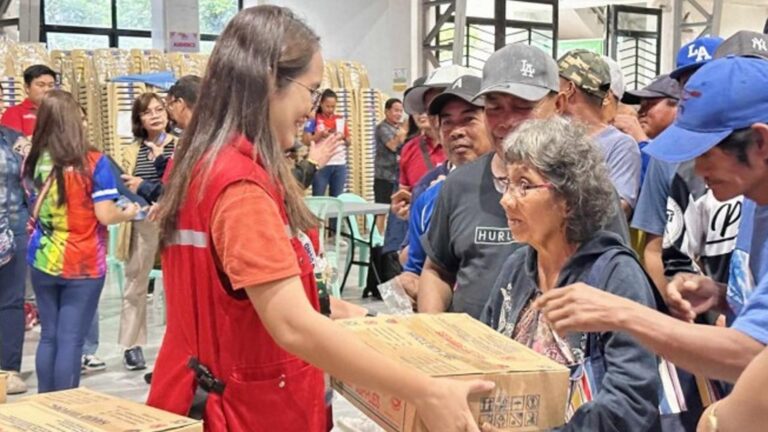 DSWD Remains Proactive In Disaster Response