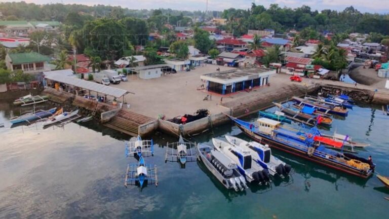 Misamis Oriental Opol Port To Get PHP731 Million Upgrade