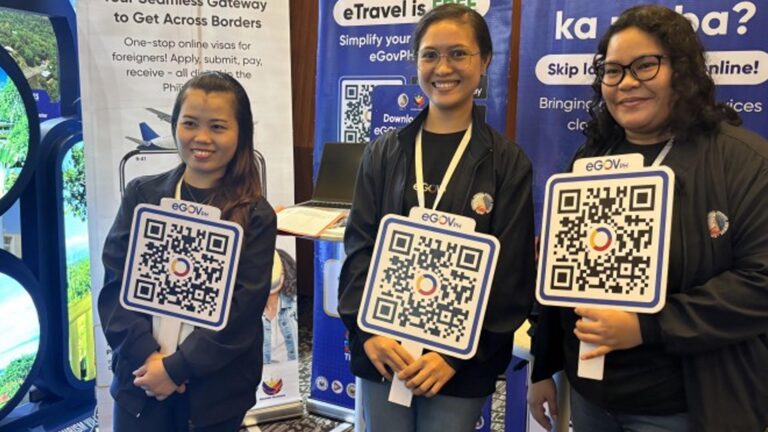 Travel Tax Payments Now Accepted On ‘eGovPH Super App’