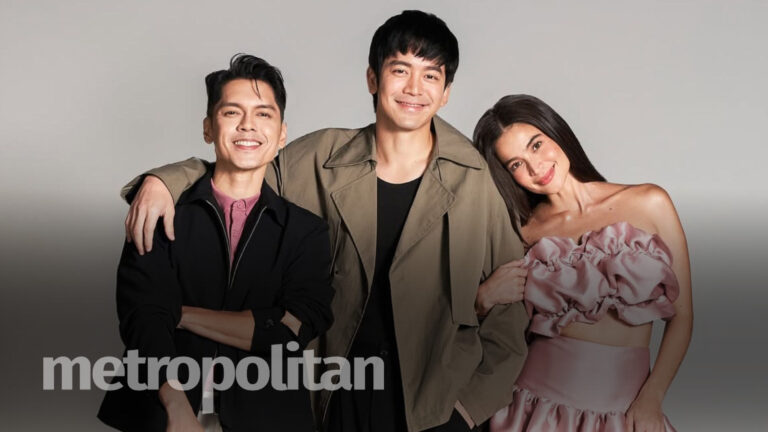 Pilot Episode Of PH’s “It’s Okay To Not Be Okay” Debuts Strongly On Free TV And Netflix PH
