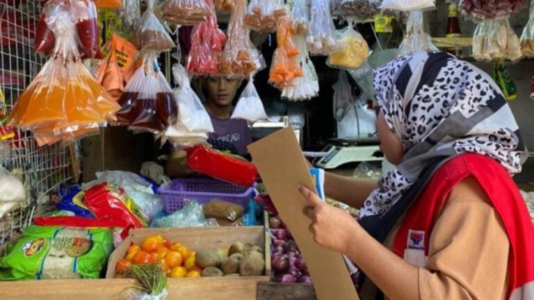 President Marcos Vows To Strengthen Government Anti-Hunger Program