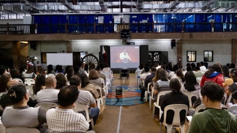 Ilocos Norte Teachers Laud PBBM’s Education Reform Agenda