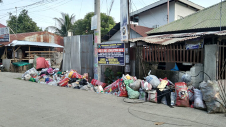 Cagayan De Oro Eyes New Solid Waste Department