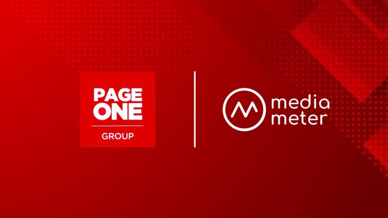 PAGEONE Group Named One Of The Philippines’ Top PR Agencies By Media Meter