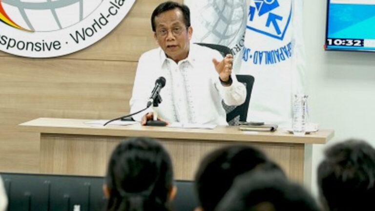 DEPDev: Government To Prioritize Food Security, Improving Job Quality