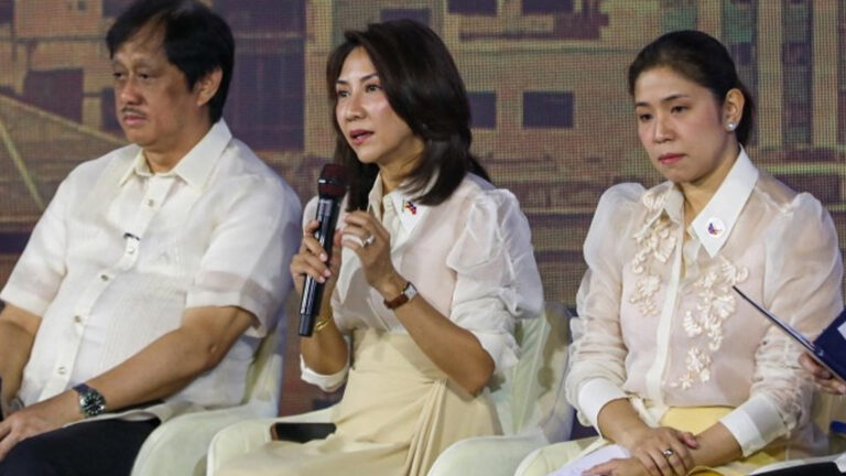 Philippines Looking To Court Japan, United Arab Emirates For Tourism Investments