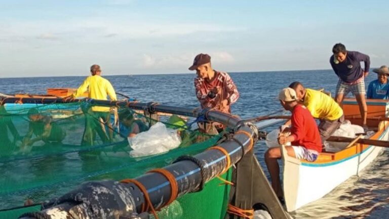 BFAR Backs PHP1.2 Million Bangus Program In Misamis Oriental