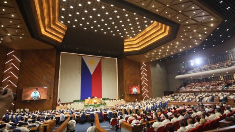 House To Prioritize Food, Jobs, Education, Health In 20th Congress
