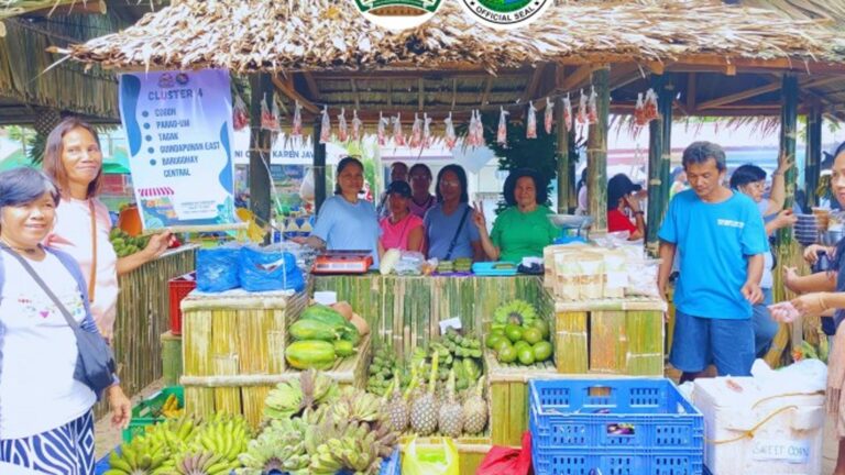 Kadiwa Stores Seen To Expand Reach Of Cheap Rice Program In Eastern Visayas