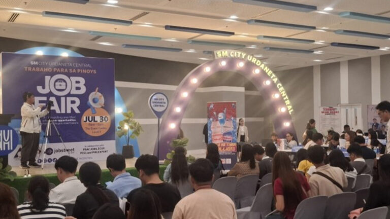 Over 5K Job Vacancies Offered To Pangasinenses