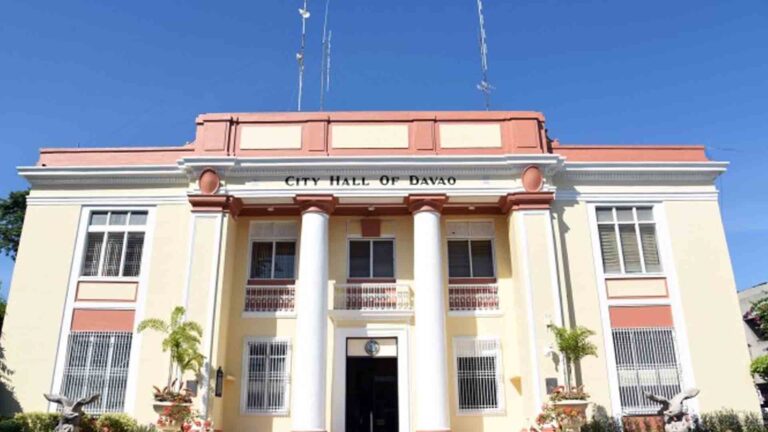 Davao Livelihood Groups Get PHP950 Thousand In DSWD Aid Funds
