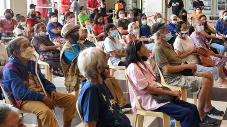 NCSC Pushes Alzheimer’s Awareness, Other Programs For Elderly