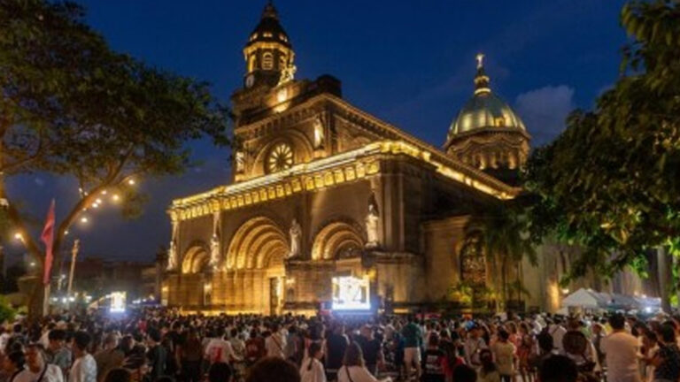 DOT Opens Seminar For Elderly Manila-Based Tour Guides