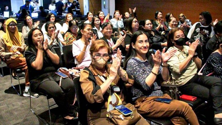 NAPC-FLMWSC Backs DMW Wage Hike For Filipino Domestic Workers Abroad