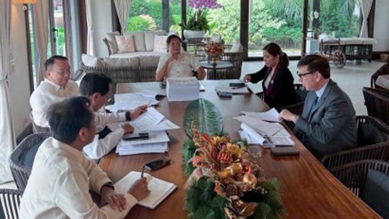 PBBM Opposed To ‘Useless’ Insertions In 2026 Budget Plan