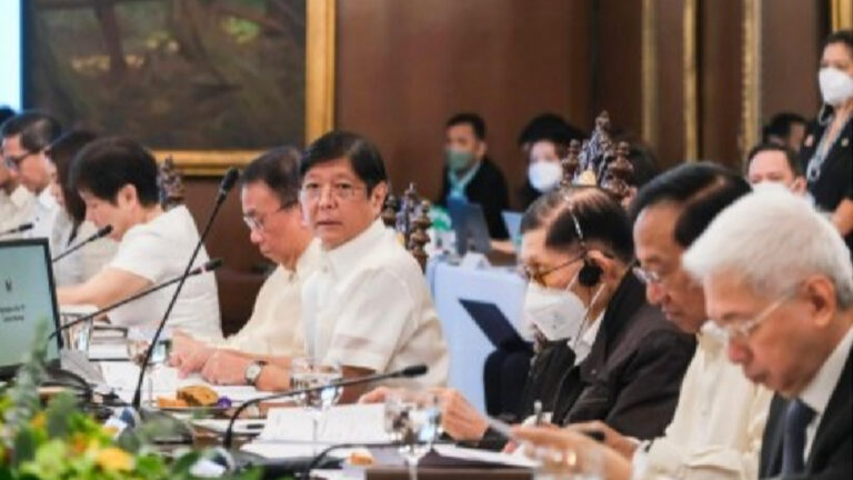 Palace Reorganizes Economy And Development Council, Hands SAPIEA Bigger Policy Role