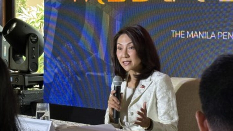 DOT Seeks Bigger 2026 Budget, Eyes PHP500 Million For Tourism Branding