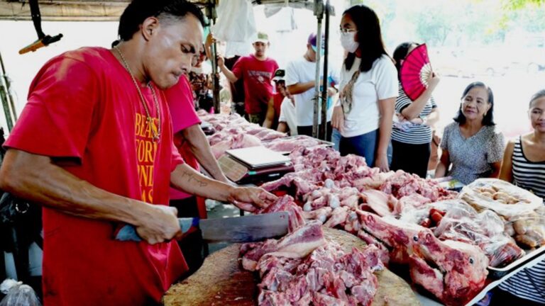 Government Eyes Cheaper Holiday Pork Via Kadiwa Under MAV Plus Scheme