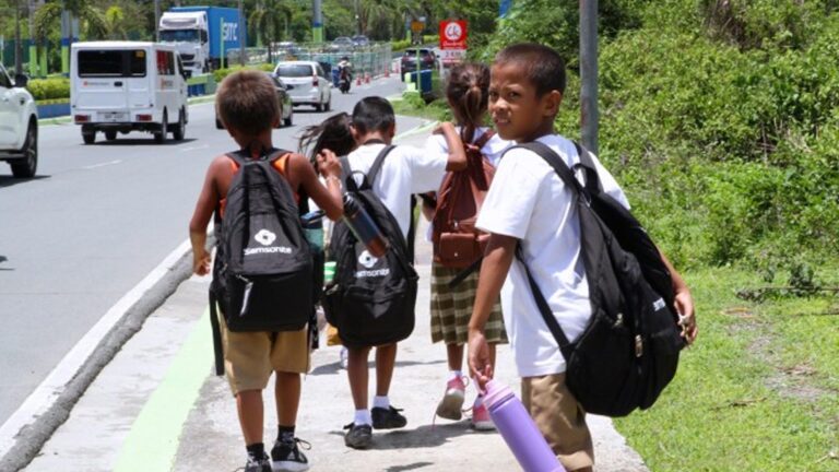 DHSUD, DepEd Partner To Ensure Educ Access In Government Housing Projects